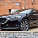 The base manual 2018 Mazda 6.